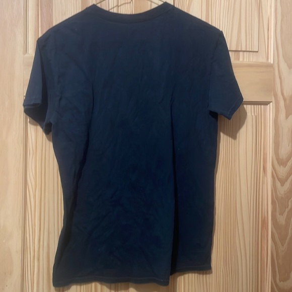 Unisex David Bowie Graphic Tee - Picture 2 of 3